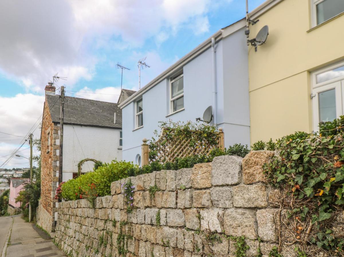 Riverside Cottage Falmouth Exterior photo
